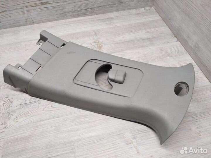 Обшивка стойки левая Mitsubishi Asx 2010-2017