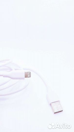 Usb кабель для iPhone lightning