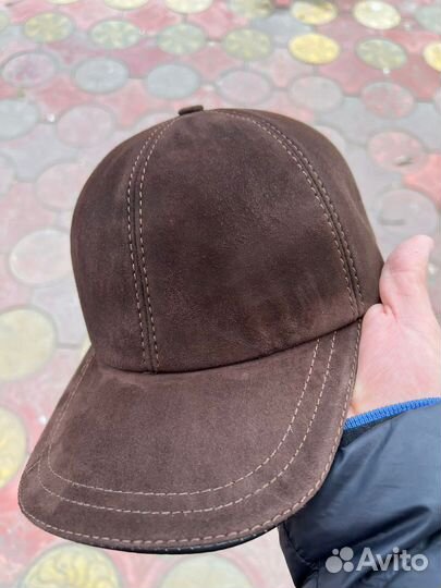 Кепки, Бейсболки