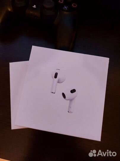 Apple Airpods 3