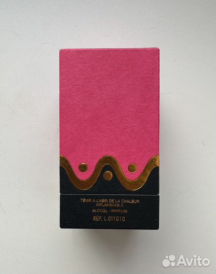 Christian Lacroix C'est La Vie 7,5 мл винтаж