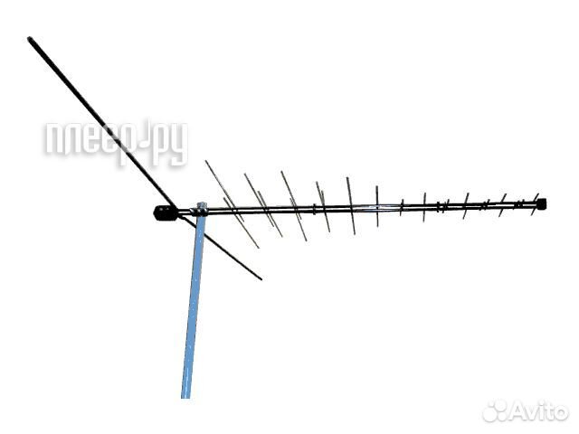 Антенна Дельта мвдмв Н361А б/к