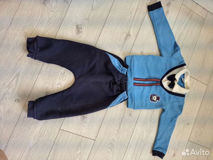 Костюм детский