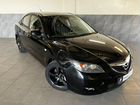 Mazda 3 1.6 AT, 2006, 167 687 км объявление продам