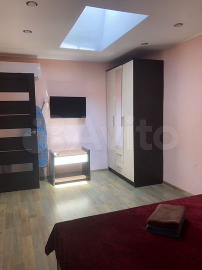 Дом 60 м² на участке 2 сот.