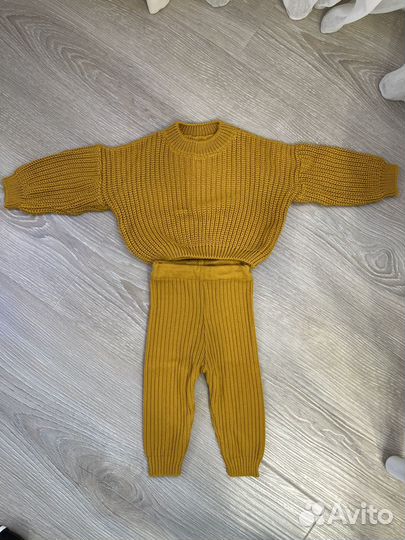 Костюм детский