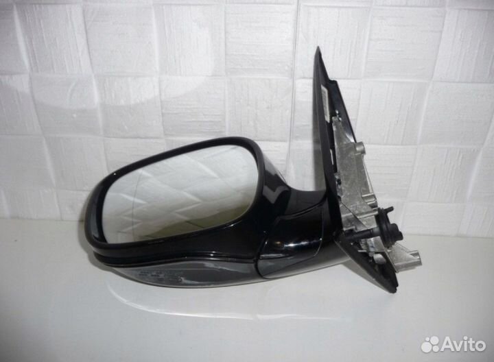 Зеркало bmwx3 F25 2010-2014 M-пакет