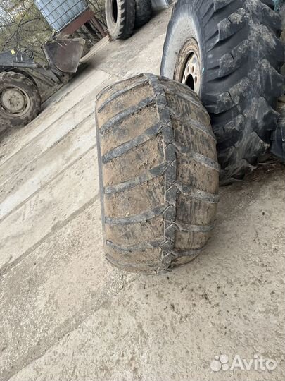 Колесо ободрыш Урал