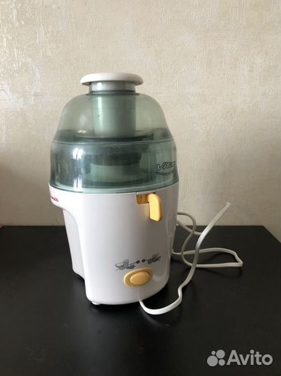 Соковыжималка Moulinex