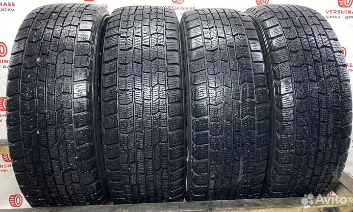 Goodyear Ice Navi Zea 195/65 R15