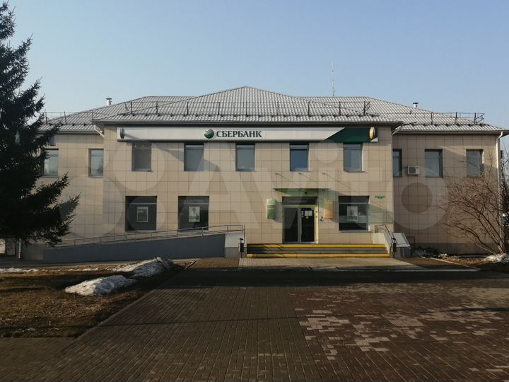 Гостиница, 1152.6 м²