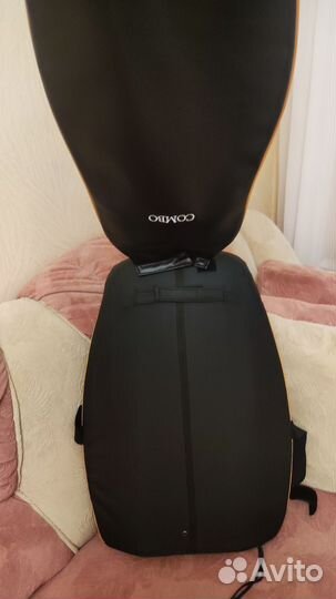 Массажная накидка US medica Combo от Yamaguchi