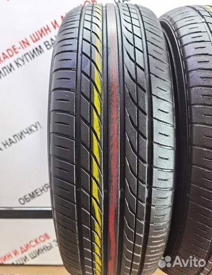 Yokohama Practiva BP01 195/65 R15 91S