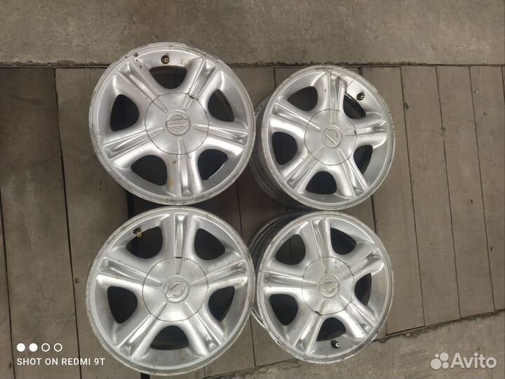 Accelera Accelera 225/50 R17 90T