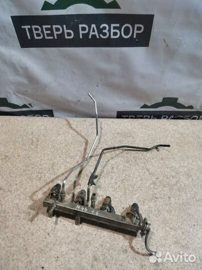 Топливная рейка Bmw E36 1.6 M43 1990-2000