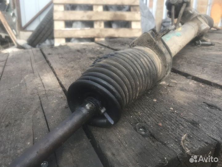 Рейка рулевая Opel Vectra B