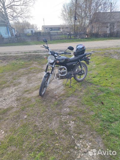 Альфа gs 110