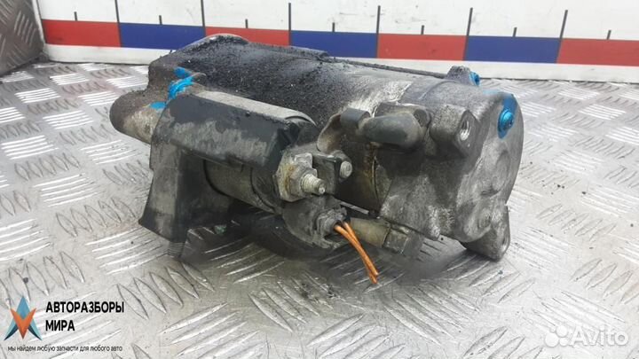 Стартер Land Rover Discovery 4 2009