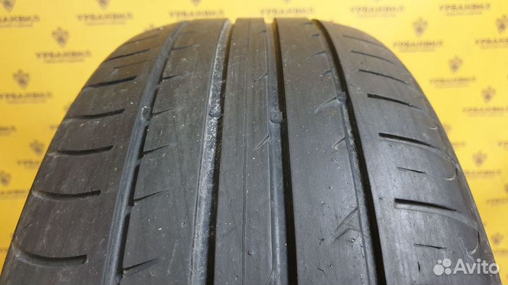 Hankook Ventus Prime 2 K115 205/55 R16 91H