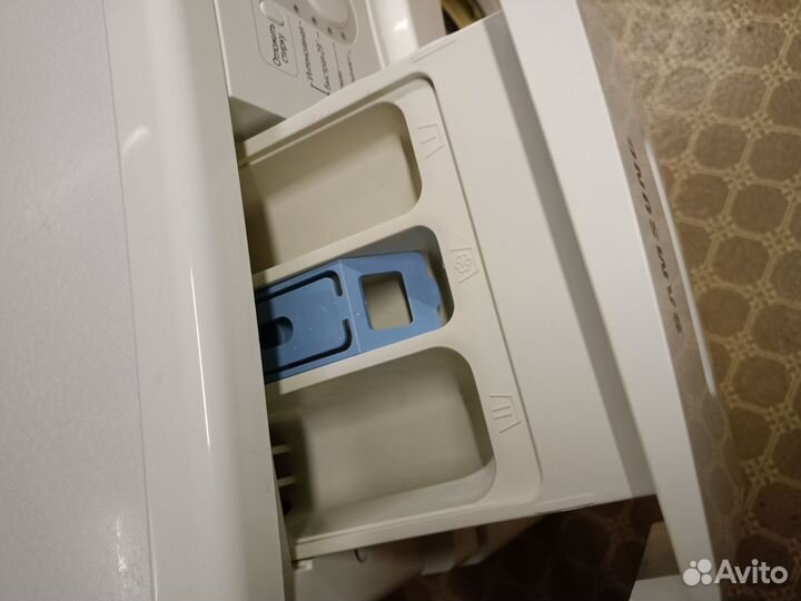 Стиральная машина Samsung Diamond, 6 кг