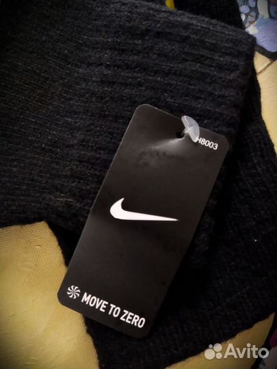 Перчатки Nike оптом