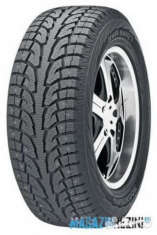 Hankook I'Pike RW11 275/40 R20 106T