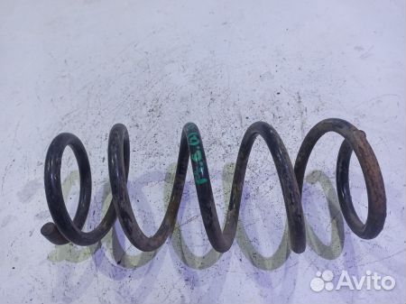 Пружина задняя GAA928011A Мазда