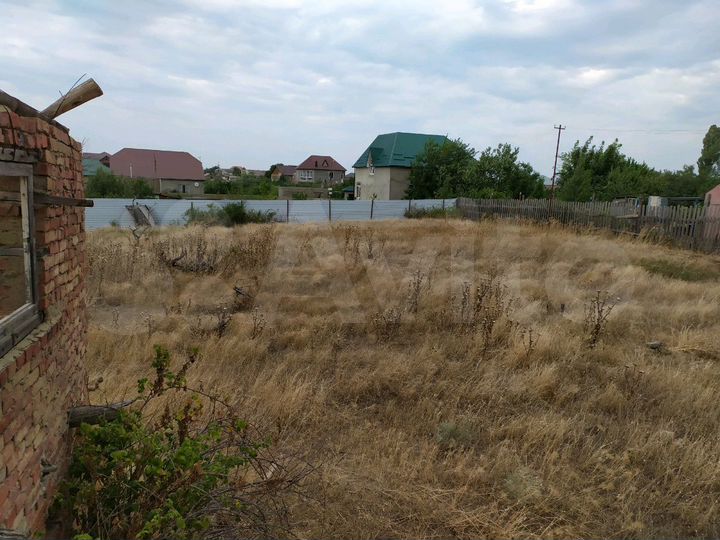 Участок 10 сот. (СНТ, ДНП)