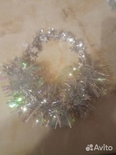 Платье для девочки 110