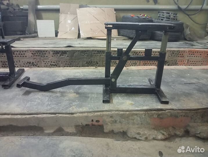 Подставка/подъемник мотоцикла