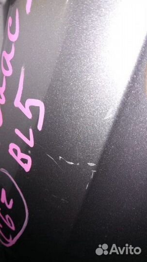 Крыло переднее правое Subaru Legacy BL5