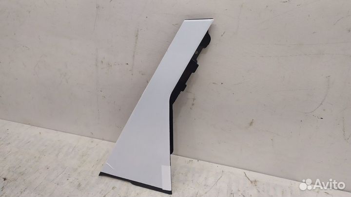 Накладка двери задняя правая Kia Sorento 3 Prime