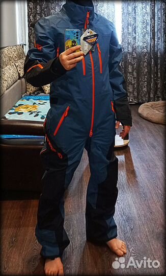 Экипировка Dragonfly