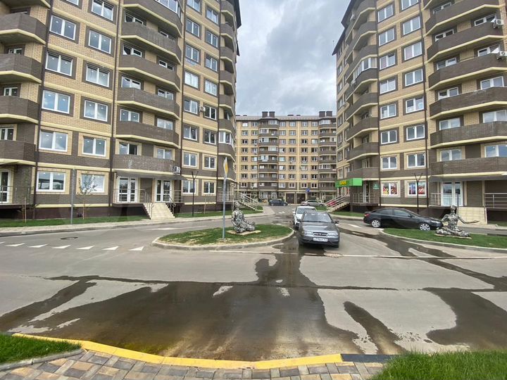 Торговая площадь, 145 м²