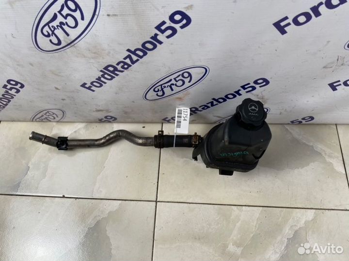 Бачок гидроусилителя Opel Insignia 0G-A 2008-2013