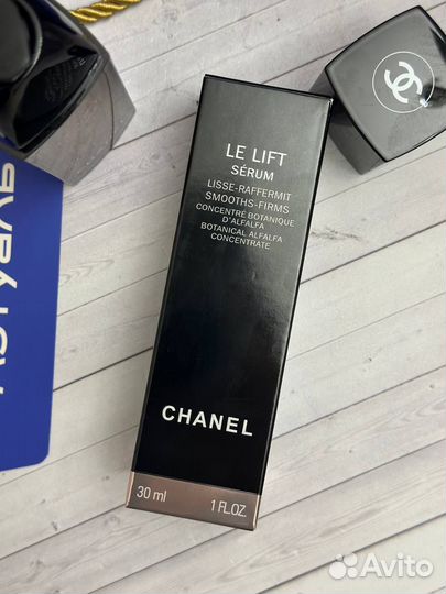 Chanel LE lift сыворотка 30 мл