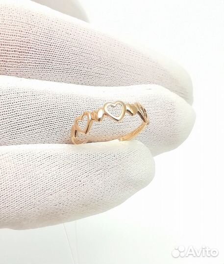 Золотое кольцо