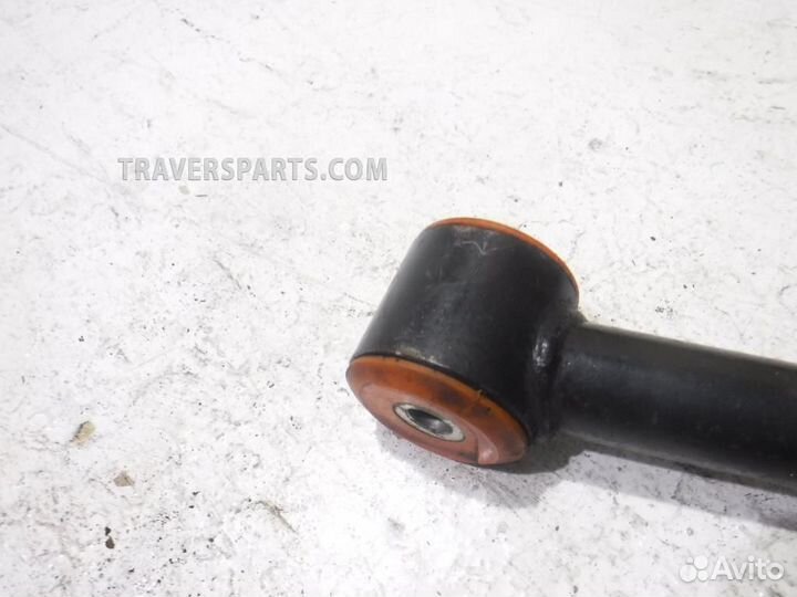 Тяга задняя поперечная