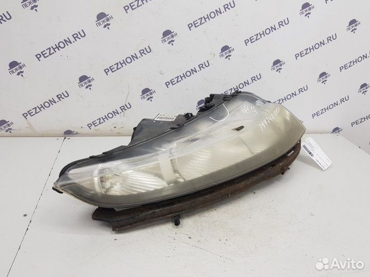 Фара правая Honda Civic