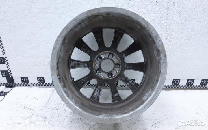 Диск колеса литой Mercedes Benz M-Klasse W166 R18