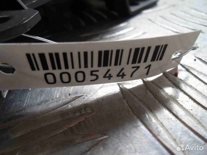 Панель управления магнитолой Buick Encore 1 229449