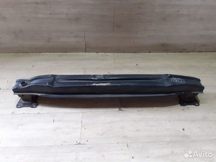 Усилитель заднего бампера Volkswagen