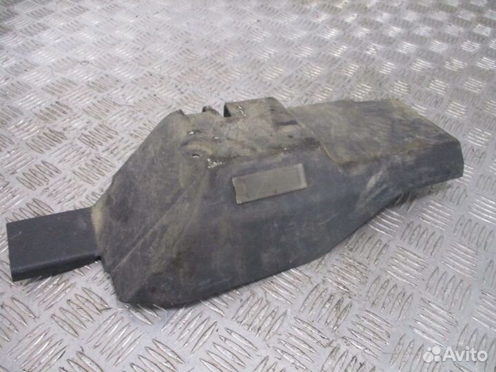 Накладка Iveco 504279307