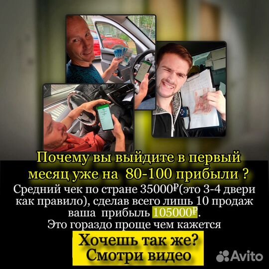 Дропшиппинг онлайн доход 200т.р. +
