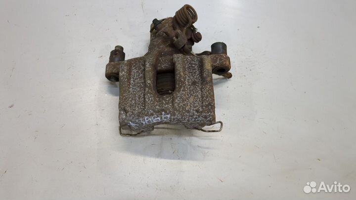 Суппорт Mazda 3 (BL), 2009