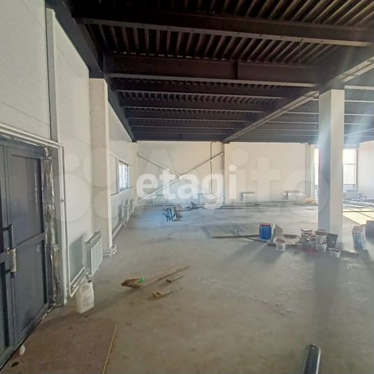 Продам помещение свободного назначения, 850 м²