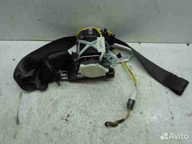 Ремень безопасности BMW 3-Series E92