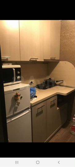 1-к. квартира, 15 м², 3/5 эт.