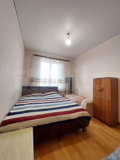 2-к. квартира, 40,4 м², 5/5 эт.