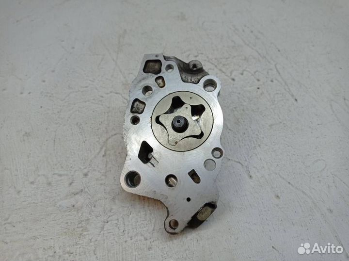 Насос масляный Тойота